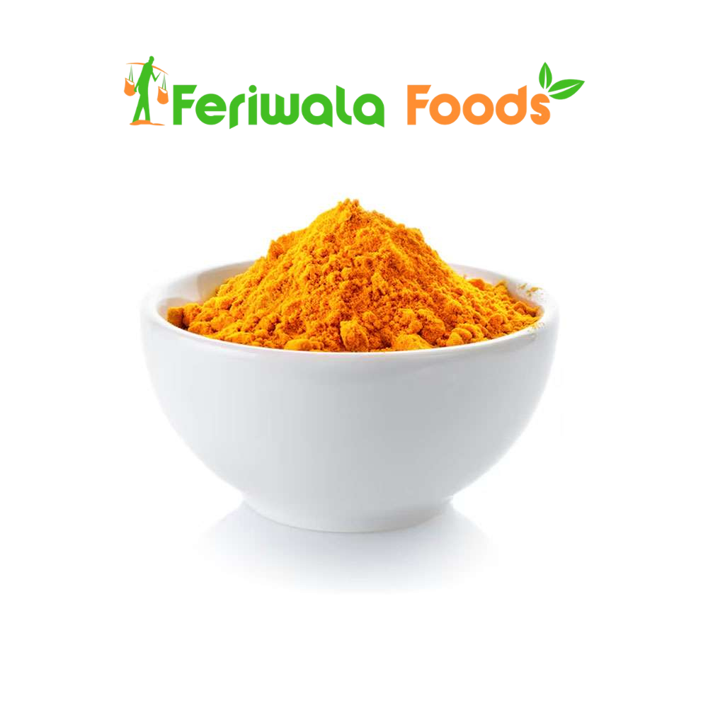 হলুদের গুঁড়া | Turmeric Powder - 500g